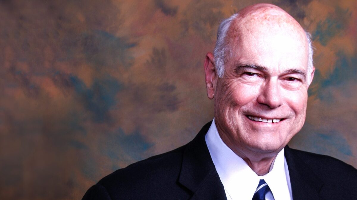 John W. Hughes, Dallas-Fort Worth mediator and Texas attorney-mediator