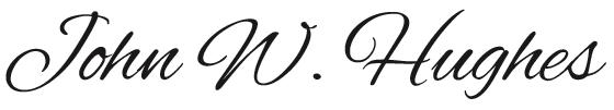 John W. Hughes, Certified Mediator in Texas