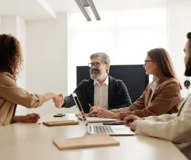 Compelling benefits of mediation